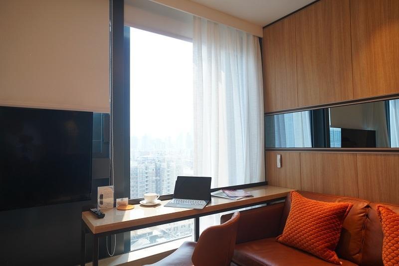 E Hotel Hong Kong Exterior foto